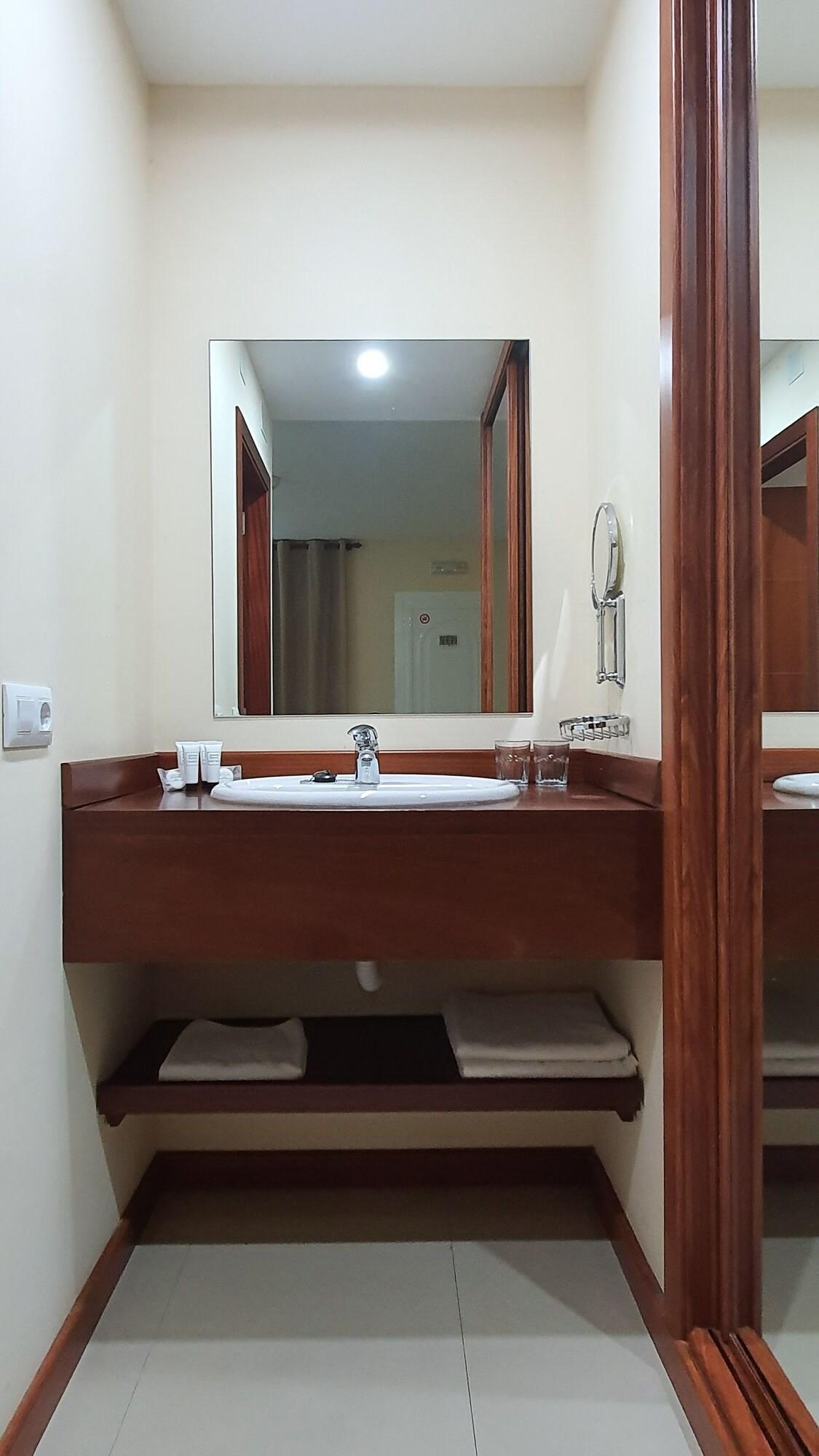 Sun Galicia Hotel Y Apartamentos サンシェンショ エクステリア 写真