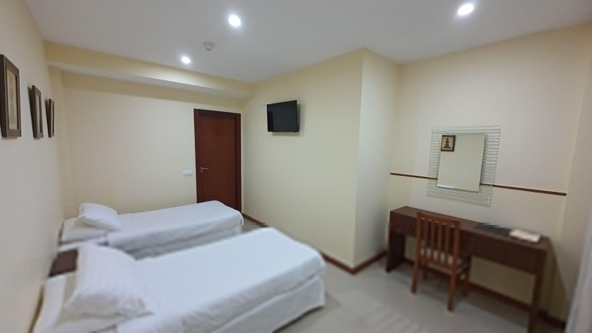 Sun Galicia Hotel Y Apartamentos サンシェンショ エクステリア 写真