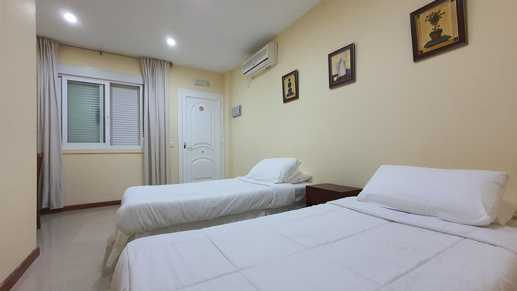 Sun Galicia Hotel Y Apartamentos サンシェンショ エクステリア 写真