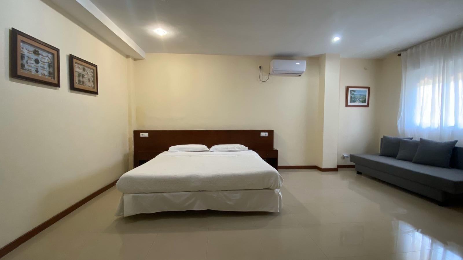 Sun Galicia Hotel Y Apartamentos サンシェンショ エクステリア 写真