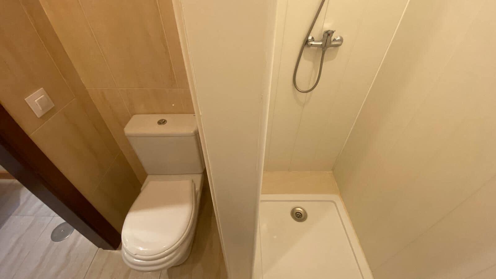 Sun Galicia Hotel Y Apartamentos サンシェンショ エクステリア 写真