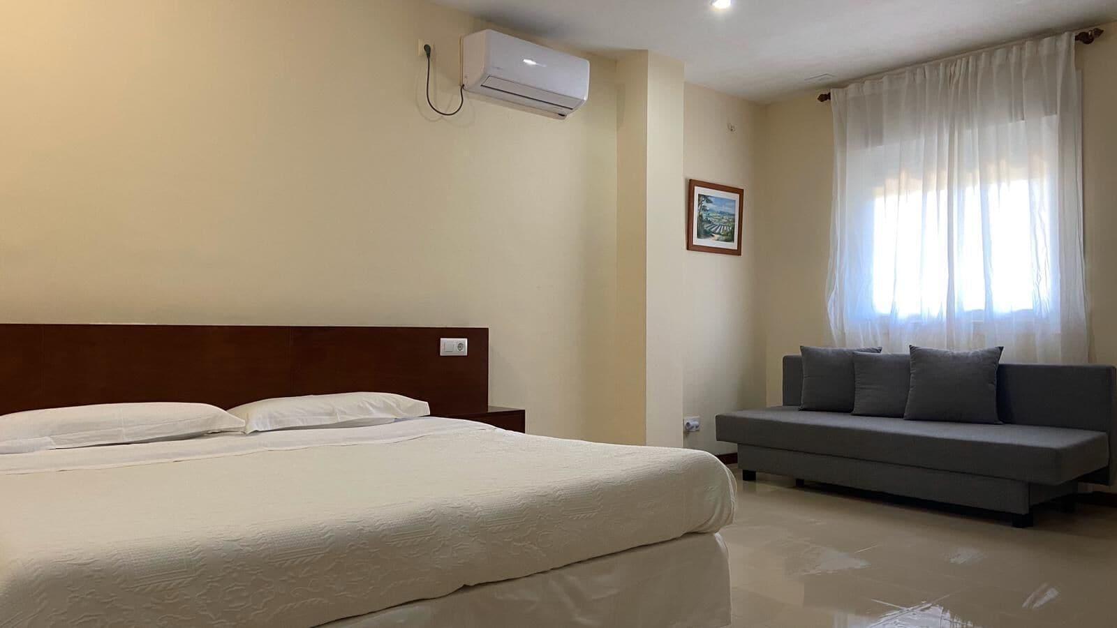 Sun Galicia Hotel Y Apartamentos サンシェンショ エクステリア 写真