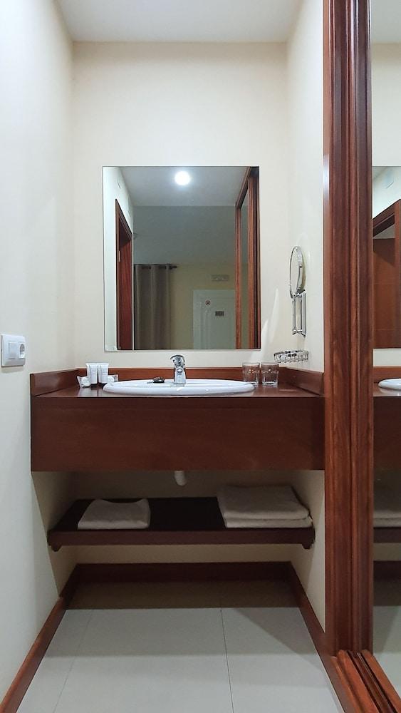 Sun Galicia Hotel Y Apartamentos サンシェンショ エクステリア 写真