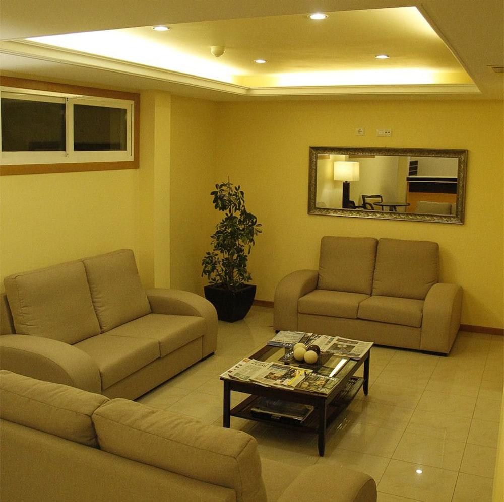 Sun Galicia Hotel Y Apartamentos サンシェンショ エクステリア 写真